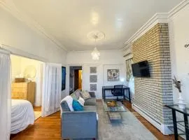 Cozy 1Bed, 1Bath in Brookline, MBTA