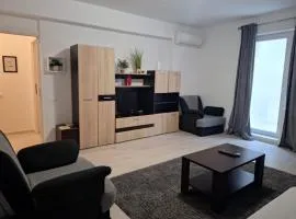 Apartament spatios 2 camere Militari cu parcare inclusa