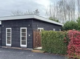 Natuurhuisje Abcoude - Groen Verblijf Buitenhuis