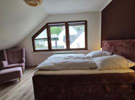 Ferienwohnung Lucia in Rech, Hotel in Rech