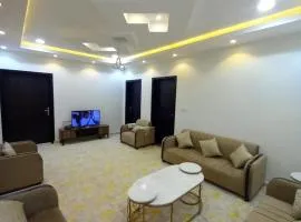 شقق رومكس العلا Rumex alula apartments