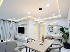 One Bedroom Secured Apartment in Lekki Phase 1
