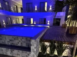 Condomínio Vila Eco Barra apto 215