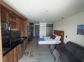 Epic Suite 508 Deluxe Airport
