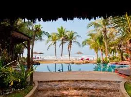 Casa Yalma Kaan Acapulco Hotel - Solo Adultos