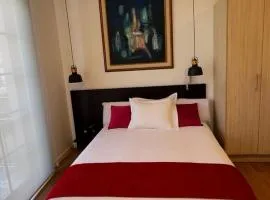 Luxury Suite at Cumbaya Park