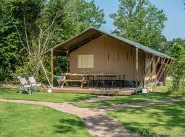 De Limes Hoeve Safaritent A3