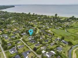 A Sanctuary By The Water Vejlby Fed