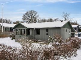 Holiday Home Near Høruphav Sea View Nature, hotel di Klinting