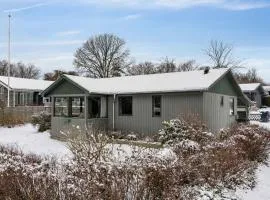 Holiday Home Near Høruphav Sea View Nature