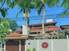Pousada Bahan Suites privativas - ideal para Casais