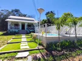 Quintal dos Pinheiros