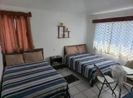 Cómoda habitación Mar