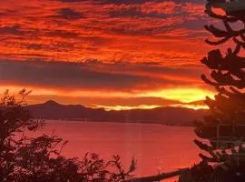 Cabañas Modesta Victoria 5300 San Carlos de Bariloche