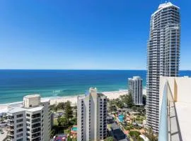 Mantra Legends Hotel