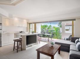 Mantra French Quarter Noosa, hotel di Noosa Heads