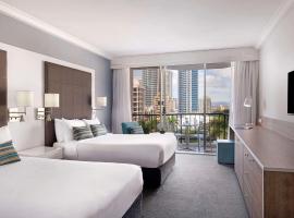 Mantra on View, готель у Голд-Кості