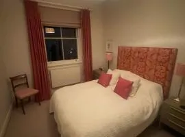 Hampstead Residence Hotel