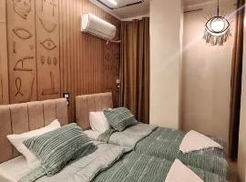 Woori Duri 환대를 위해