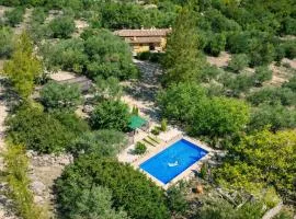 Villa 243 by Villamya