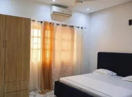 Charmant T2 lumineux confort calme