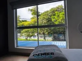 Denier House Guabinal - Cerca de Centros Comerciales