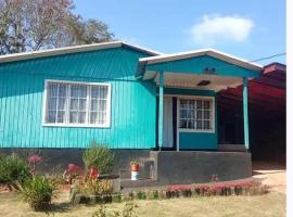 lapachillo, hotell i Wanda