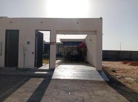 شاليه كحيلة الاصيلة حي النقيب رقم 3: Büreyde şehrinde bir otel