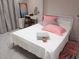 Nadi में, होटल Nadi Easy Home Near McDonalds