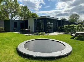 Bad Hoophuizen Chalet L-Cube 6 Nr Eik 19