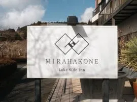 Lake Side Inn MIRAHAKONE