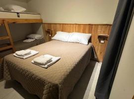 H35 Dormis, viešbutis mieste Ataliva Roca