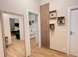 Bella Torino Molinette Lingotto