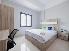 Urbanview TeBeYe Syariah UNS Solo