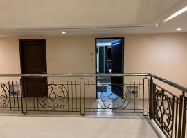 Unit 315 Tower 1 Neapolitan Condo - Fairview Quezon City Philippines – hotel w mieście Manila