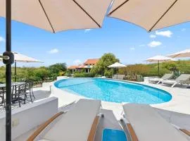 Villa San Sebastian Curaçao