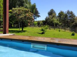 Homestead Residence - Stargazers Forest Hideaway Pemberton, hotel i Peerabeelup