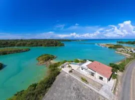 クリスタルヴィラ大浦