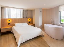 Nodo Hotel, hotel di Manizales
