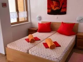 Apartments in Sveti Juraj 27785