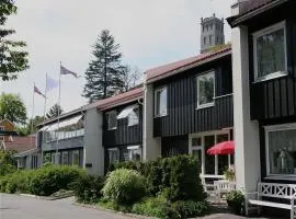 滕斯貝格宿舍式酒店