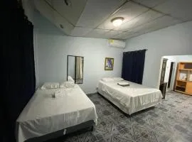 Hostal Morales García