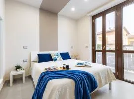 5 minuti dalla METRO - Le Dame di Piazza Bengasi