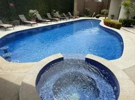 Excellent Location - Walk to the Beach - Monaco Condominiums Pool View 3BR 2BA Condo