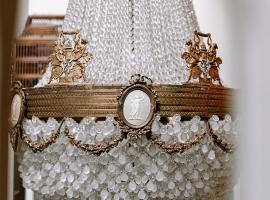 Maison Matilda Treviso - Boutique Hotel & Spa, hótel í Treviso