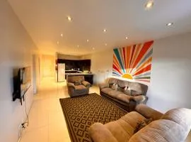 Nadi Airport Apartments