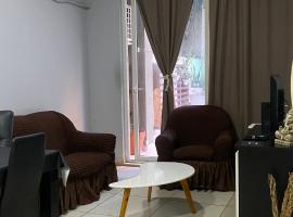 PB-Súper dpto Morón centro، فندق في مورون