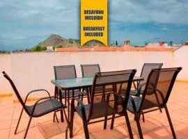 Apartalux Calas Magic