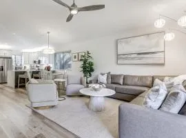 Golf Getaway with Patio in PGA National Resort!