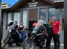 Hotel pousada BR 285